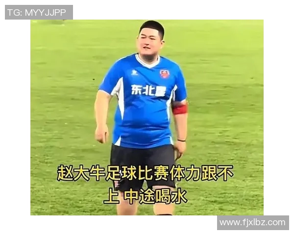退役后体重激增的足球明星们的生活与挑战