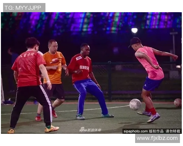 山西夜场足球明星阵容揭秘他们的风采与成就分析