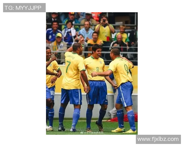 足球明星卡卡的故乡探秘与巴西足球文化的深厚渊源