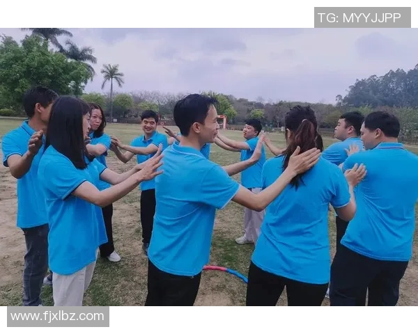 创新体育课堂游戏提升学生参与感与团队合作能力的探索与实践